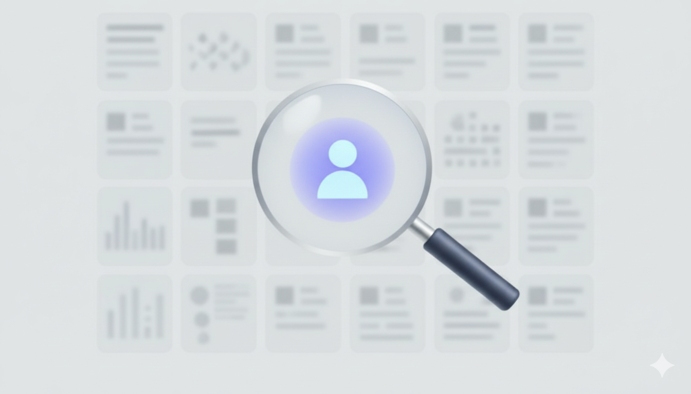 Prospecting System